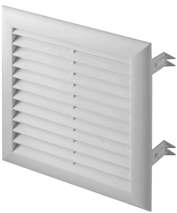 Kratka wentylacyjna T101 14*14 TUS