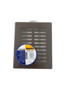 Kratka wentylacyjna T 01 BR 11*14T