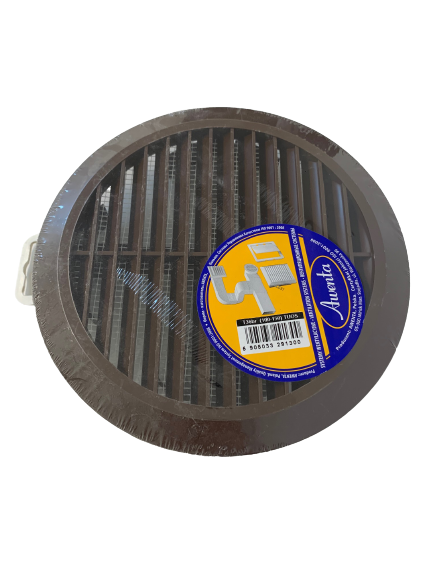 Kratka wentylacyjna T 36 BR 10-15 TUOS