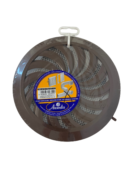 Kratka wentylacyjna T88 fi 100-150 TOŻS