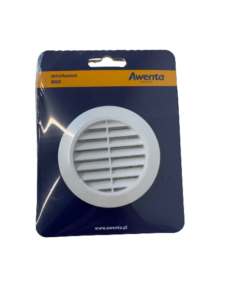 Kratka wentylacyjna T 74 Mini-Went fi60