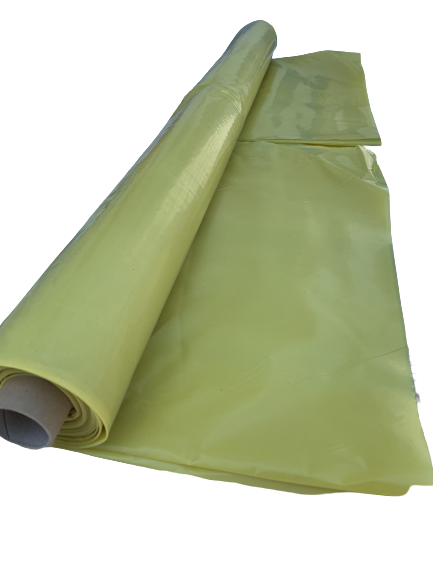 Folia paroizolacyjna