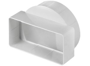Łącznik przekrojów zmiennych KO 100-20 100/55x110