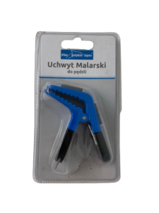 Uchwyt malarski do pędzli Blue Dolphin