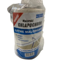 Chlapochron malarski Blue Dolphin 28044