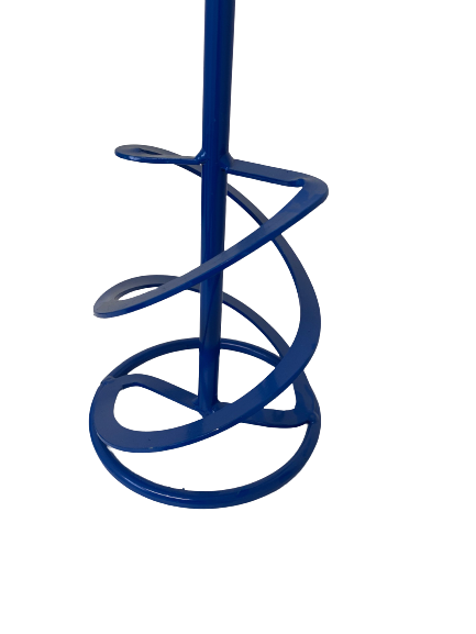 Mieszadło ślimakowe Blue Dolphin 160mm M14 23872