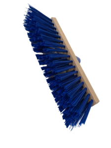 Szczotka budowlana włos Blue Dolphin PCV 300mm