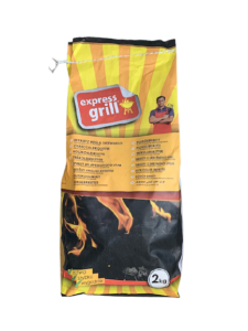Brykiet drzewny 2kg