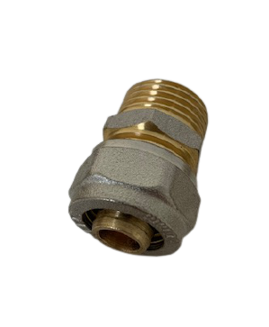 PEX Złączka 16×1/2 GZ