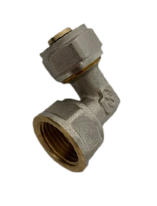 PEX Kolano 16x1/2 GW