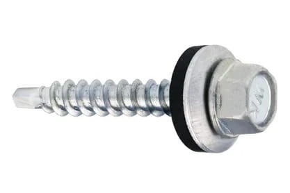 Wkręt Farmerski Ocynkowany 4.8×35 250szt