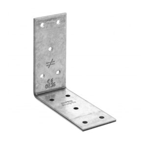 Stalowe złącze kątowe 93x93x40x3.0 ABB40390