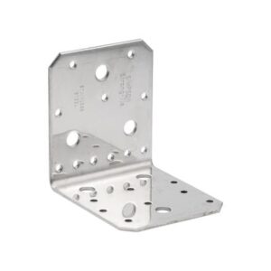 Stalowe złącze kątowe 88x88x65x2.5 AB90 0709101