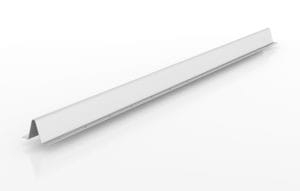 Listwa podtynkowa W-10 3mb