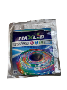 LED Taśma RGB 5050 5mb 12V