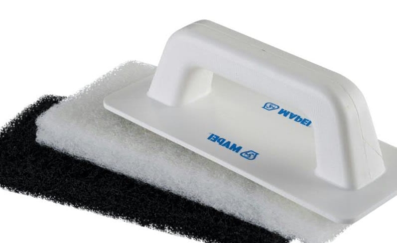 Mapei Paca typ Scotch do zmywania fug