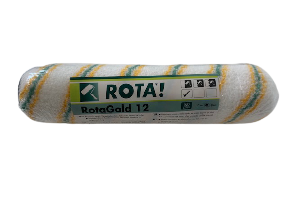 Wałek Ciret 25cm RotaGold ciągły  27233301