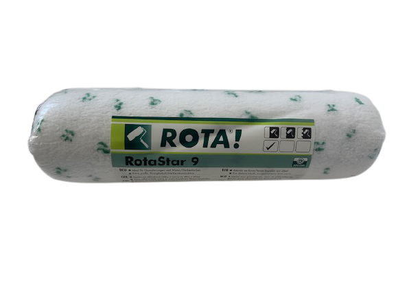 Wałek Ciret 12cm RotaStar 40895-306
