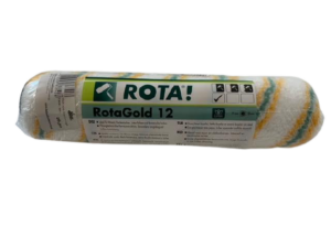 Wałek malarski Ciret 25cm ROTAGlod 12mm 27223301