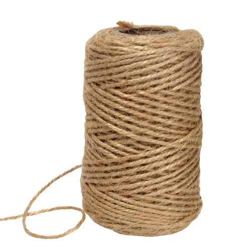 Sznurek jutowy 10m