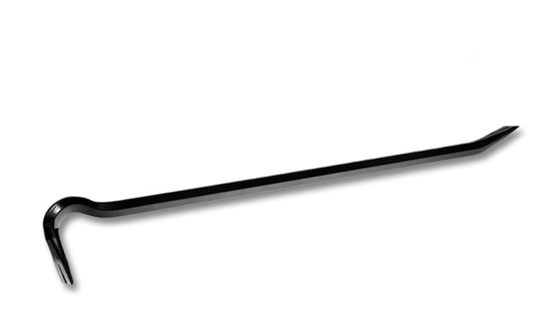 Łom 16x300mm Stalco S-20712
