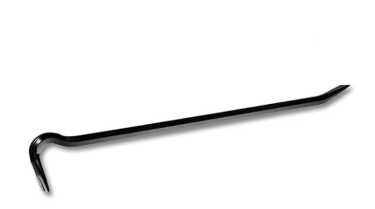 Łom 16x700mm Stalco S-20732