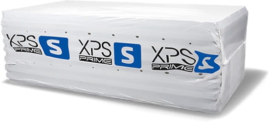 Styropian Termo-XPS 12cm frez (Synthos/Ursa)