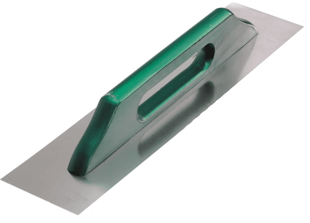 Paca gładka nierdzewna 480mm Stalco S-37400
