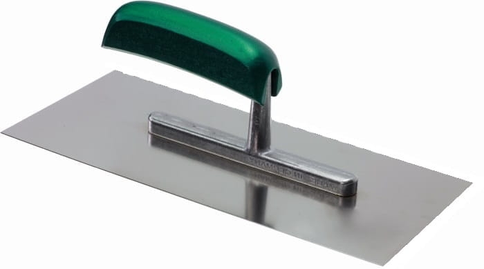 PACA NIERDZEWNA 280×130 MM GŁADKA S-37214