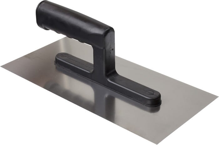 Paca Nierdzewna 280 X 128mm Gładka S-37204