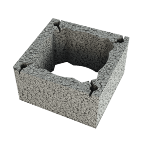 Pustak S (48x48x33) Brata
