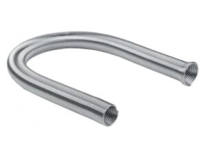 Sprężyna zewnętrzna do gięcia rur 16mm PEX