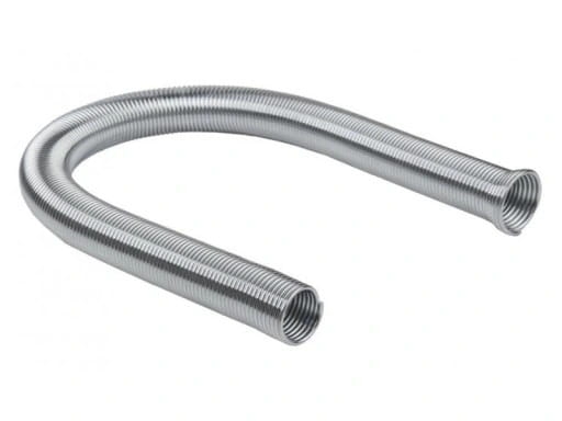 Sprężyna zewnętrzna do gięcia rur 16mm PEX