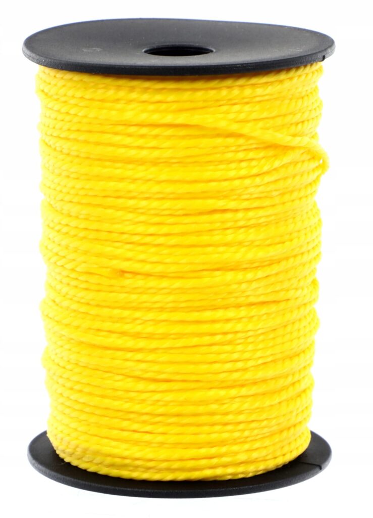 Sznurek murarski  50 mb