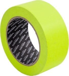 Taśma zewnętrzna 38x50m GREEN Stalco S-76658