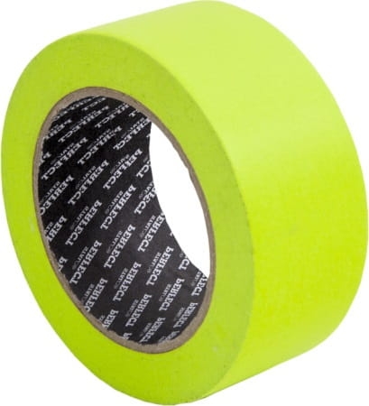 Taśma zewnętrzna 38x50m GREEN Stalco S-76658