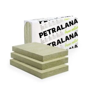 Petrafas Wełna 0,035 20 cm (1,2m2) 1000x600 (2 płyty/paczka) 12opk/14,40m2/pal