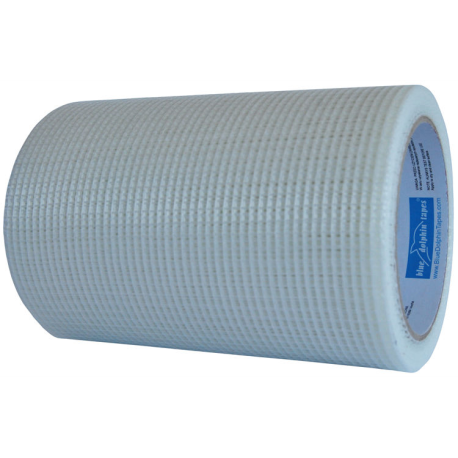 Taśma z włókna Blue Dolphin Fiber 150x20m do K-G