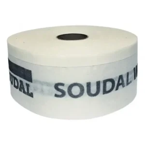 Taśma okienna Soudal SWS OUTSIDE 90mmx30m Basic