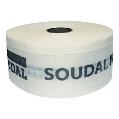 Taśma okienna Soudal SWS OUTSIDE 90mmx30m Basic