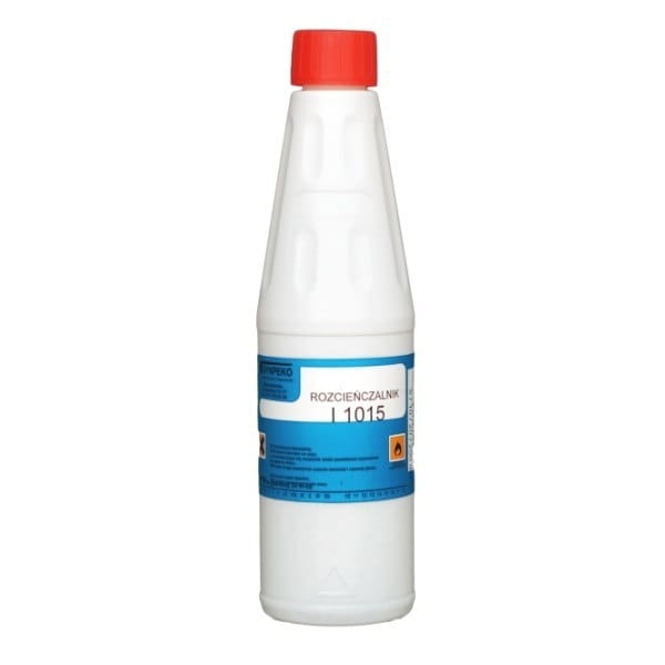 Rozpuszczalnik Poliuretanowy 0,5L