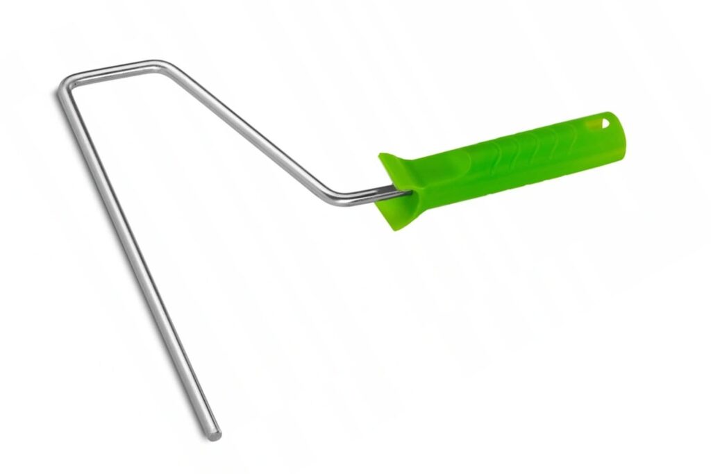 Rączka do wałka „6” 10cm 3068