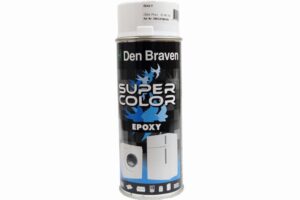 Den Braven Spray lakier epoksydowy 400ml