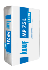 Tynk maszynowy Knauf Diamant 30kg