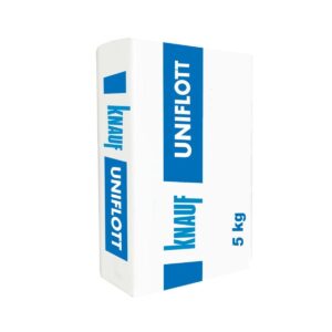 Masa szpachlowa Knauf Uniflott  5 kg
