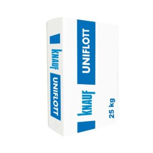 Masa szpachlowa Knauf Uniflott 25 kg