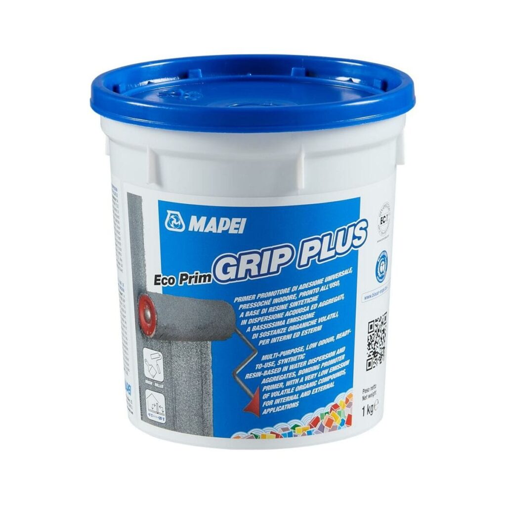 Preparat gruntujący Mapei Eco Prim Grip 1kg