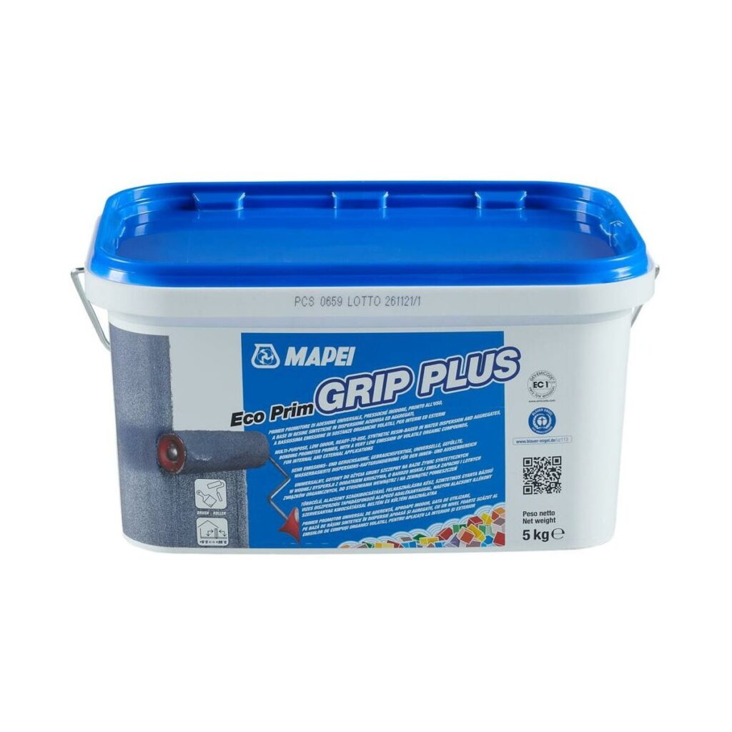 Podkład gruntujący Mapei Eco Prim Grip 5 kg