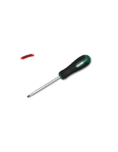 Wkrętak Płaski 6x150mm Stalco S-12033
