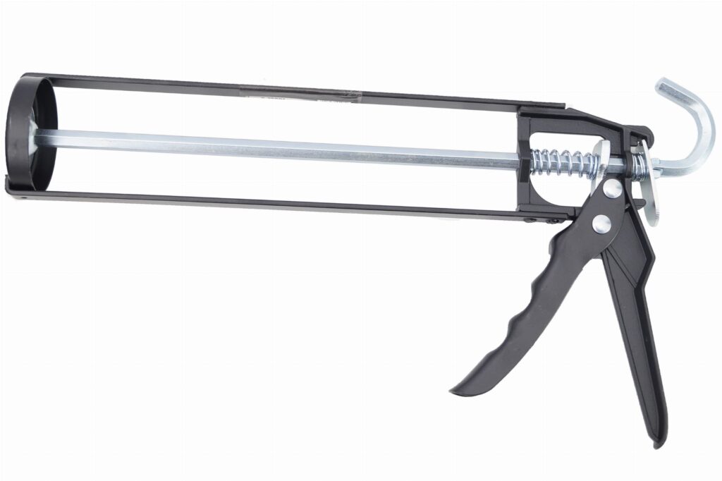 Wyciskacz szkieletowy Perfekt Stalco S-73001